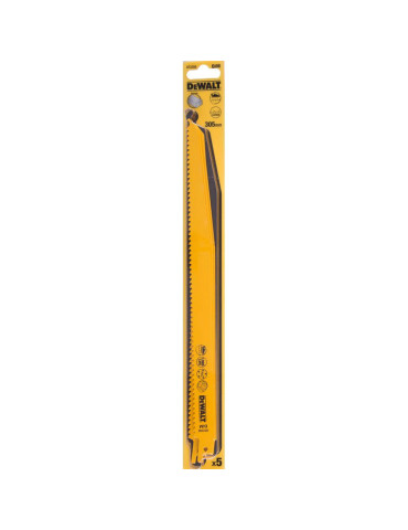 Полотно пиляльне для деревини DeWALT DT2350