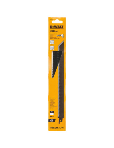 Полотно пильне для спеціальних матеріалів DeWALT DT2451