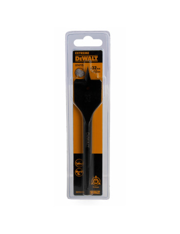 Свердло по деревені перове DeWALT DT4775