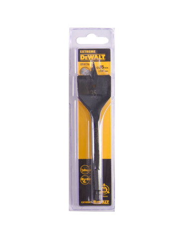 Свердло по деревені перове DeWALT DT4776