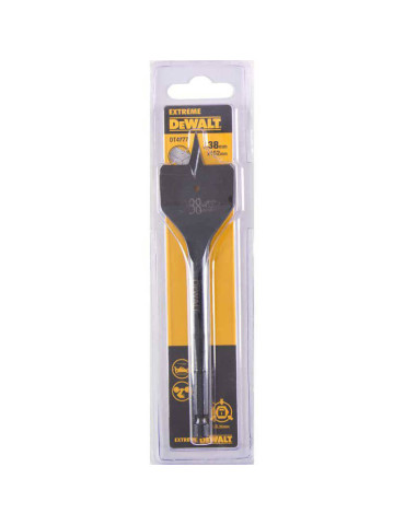 Свердло по деревені перове DeWALT DT4777