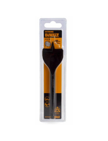 Свердло по деревені перове DeWALT DT4778