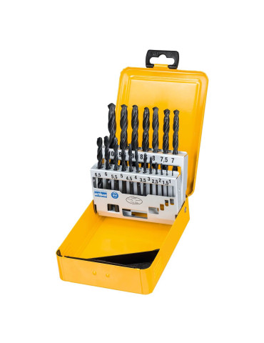 Набір свердел по металу DeWALT DT5913