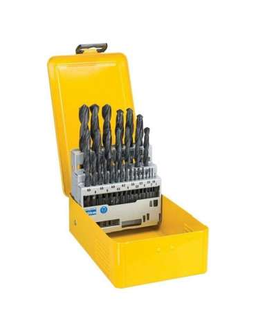 Набір свердел по металу DeWALT DT5930