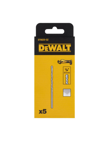Фреза для гіпсокартону DeWALT DT6620
