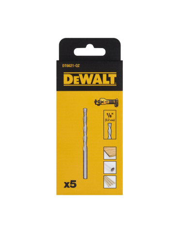 Фреза для мультиматеріалу DeWALT DT6621