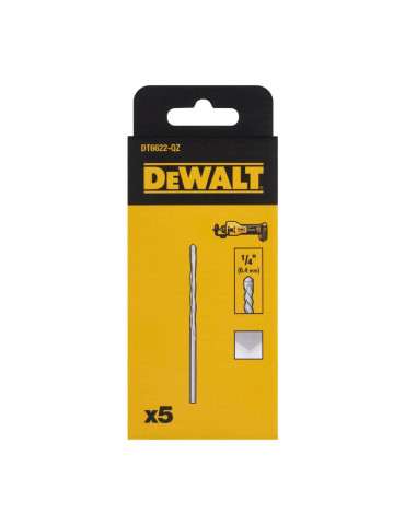 Фреза для гіпсокартону DeWALT DT6622