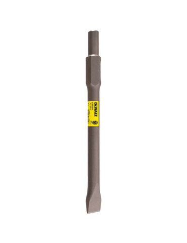Зубило DeWALT DT6809