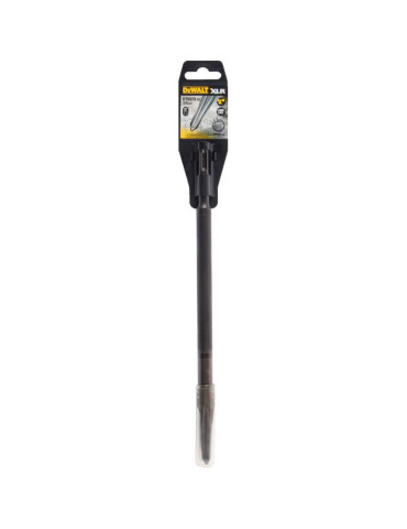 Зубило SDS-Plus, XLR пікоподібне, довжина - 300 мм, DeWALT DT6978