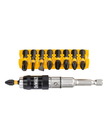 Набір біт DeWALT DT70518T
