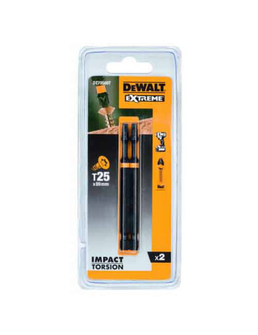 Набір біт DeWALT DT70569T