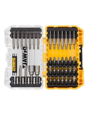 Набір біт DeWALT DT70705