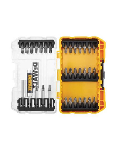 Набір біт DeWALT DT70709