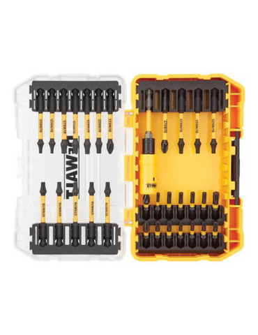 Набір біт DeWALT DT70745T