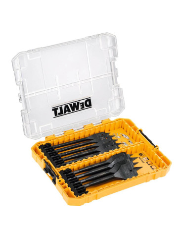 Набір перових свердел DeWALT DT70751