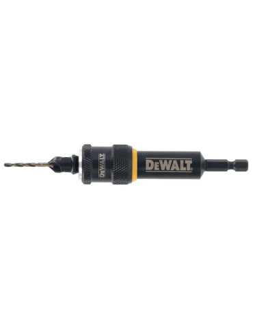 Швидкозмінний вузол системи свердління FLIP&DRIVE №6 DeWALT DT70786