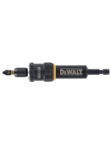 Швидкозмінний вузол системи свердління FLIP&DRIVE №8 DeWALT DT70787