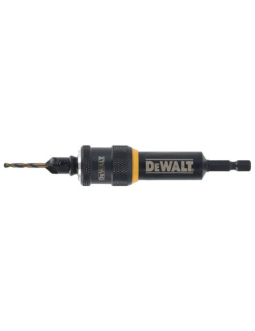 Швидкозмінний вузол системи свердління FLIP&DRIVE №10 DeWALT DT70788