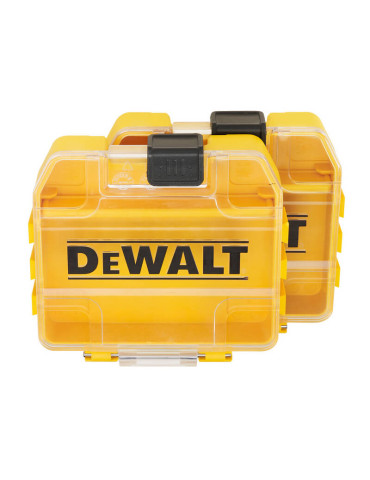 Футляр для біт системи TSTAK DeWALT DT70800