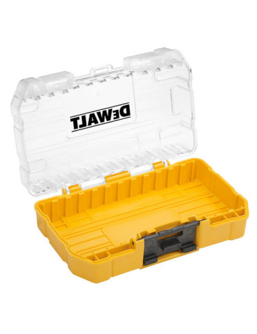 Футляр для біт системи TSTAK Tough Case S DeWALT DT70801