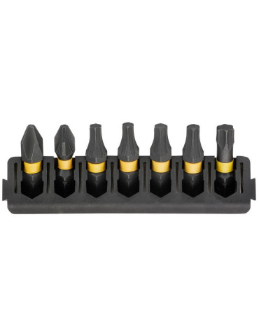 Касета з бітами FlexTorq DeWALT DT70810