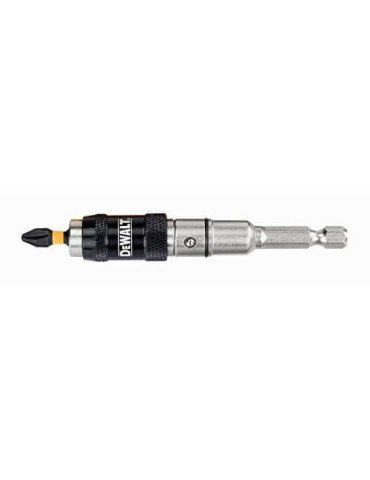 Магнітний тримач біт (вставок) DeWALT DT7505