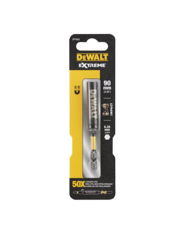 Магнітний тримач біт (вставок) Flextorq IMPACT DeWALT DT7523