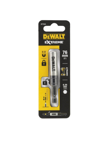 Магнітний тримач біт (вставок) Flextorq IMPACT DeWALT DT7524