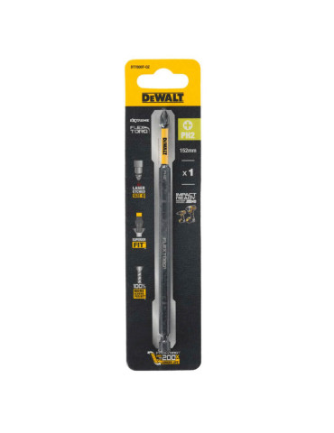 Біта EXTREME DeWALT DT7800T