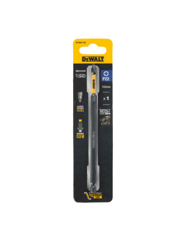 Біта EXTREME DeWALT DT7801T