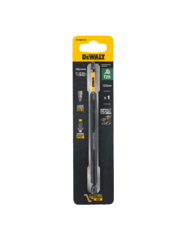 Біта EXTREME DeWALT DT7802T