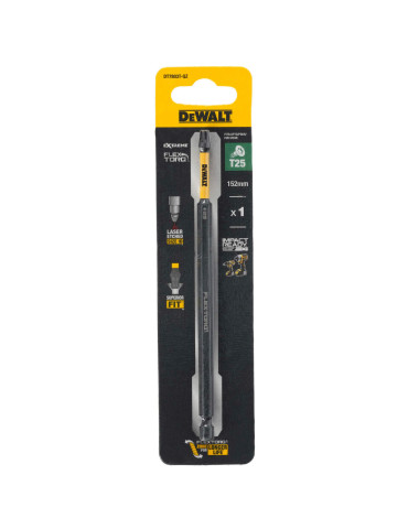 Біта EXTREME DeWALT DT7803T