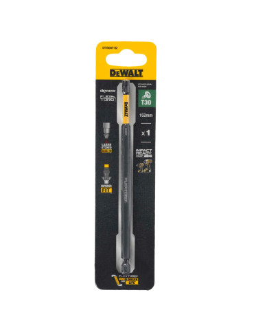 Біта EXTREME DeWALT DT7804T