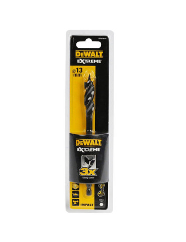 Свердло по деревині DeWALT DT90239