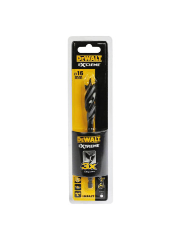 Свердло по деревині DeWALT DT90240