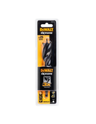 Свердло по деревині DeWALT DT90243