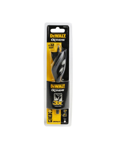 Свердло по деревині DeWALT DT90245