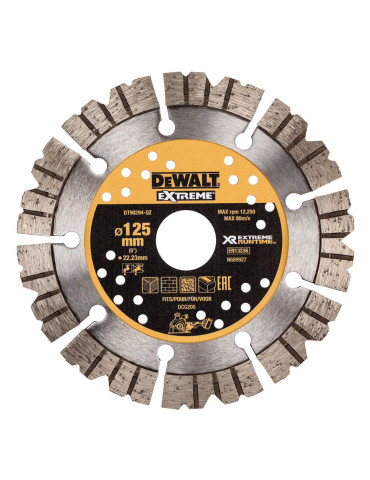 Диск алмазний DeWALT DT90294