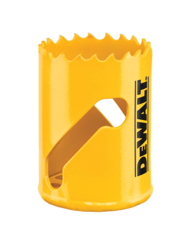 Ціфенбор-коронка біметалічна EXTREME 2X LONG LIFE DeWALT DT90329