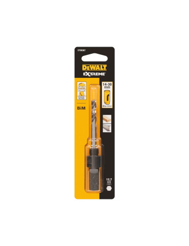 Тримач коронок (ціфенборов) швидкозатискний DeWALT DT90367