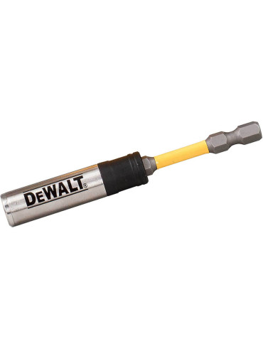 Магнітний тримач біт (вставок) DeWALT DT90393