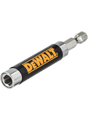 Магнітний тримач біт (вставок) DeWALT DT90394