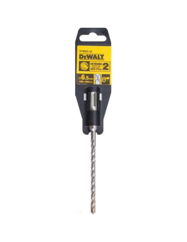 Бур SDS-Plus EXTREME2 DeWALT DT9520
