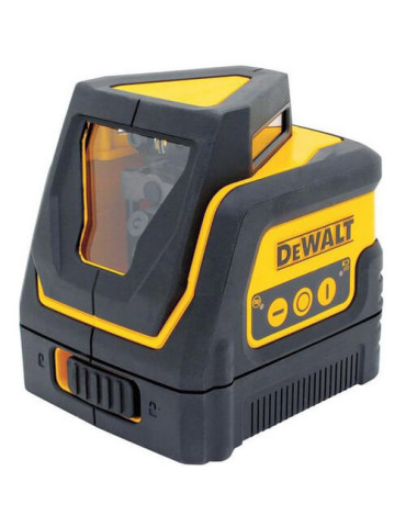 Рівень лазерний лінійний DeWALT DW0811