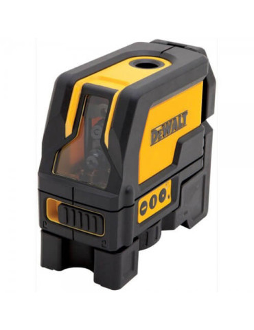 Рівень лазерний комбінований DeWALT DW0822