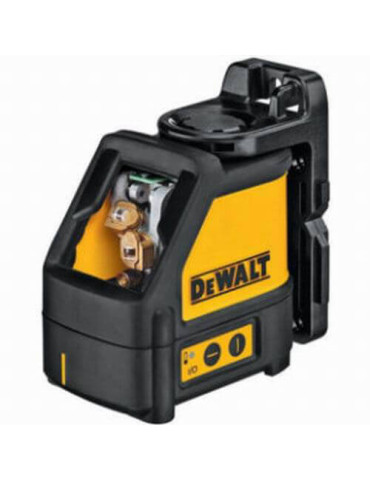 Рівень лазерний лінійний DeWALT DW088K