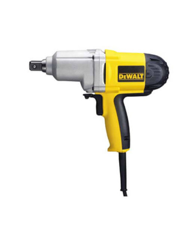 Гайкокрут ударний мережевий DeWALT DW294