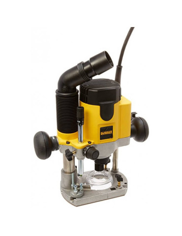 Фрезер мережевий DeWALT DW621