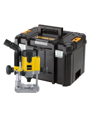 Фрезер мережевий DeWALT DW621KT