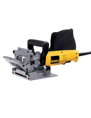 Фрезер ламельний мережевий DeWALT DW682K